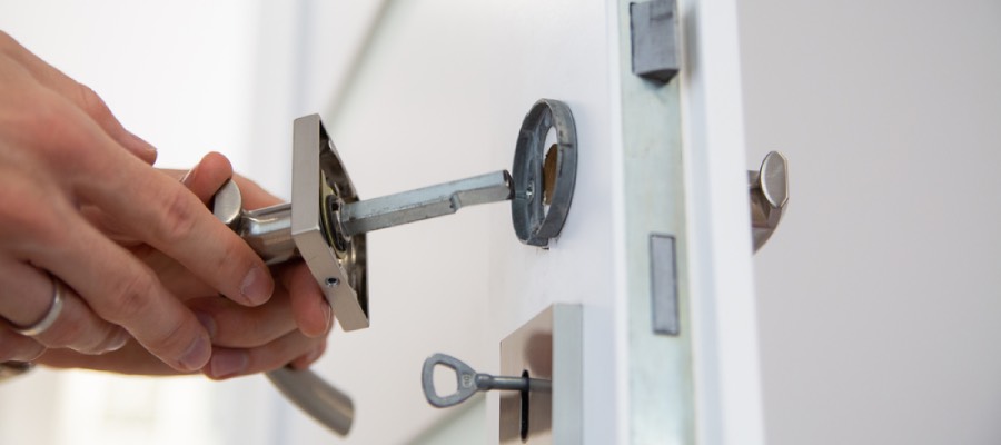 home locksmith services