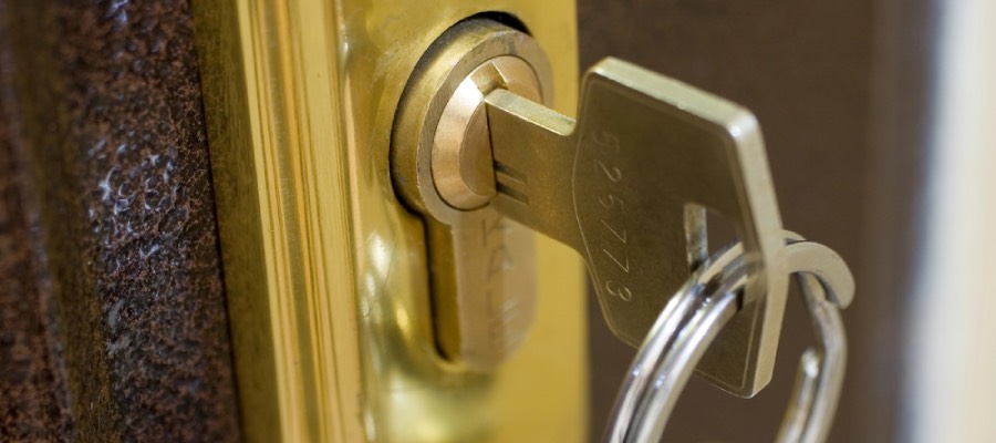 residential locksmith