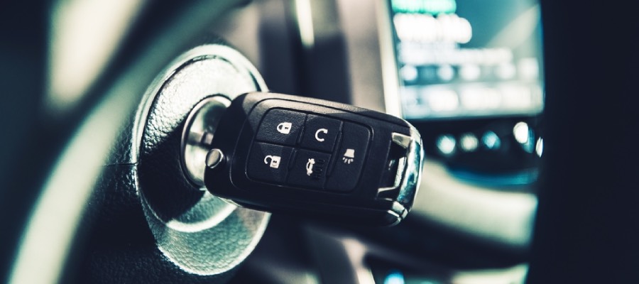 car ignition locksmith services